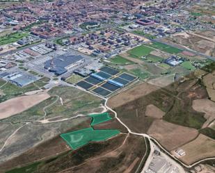 Industrial land for sale in Calle Prado Viejo, La Cava - Fardachón