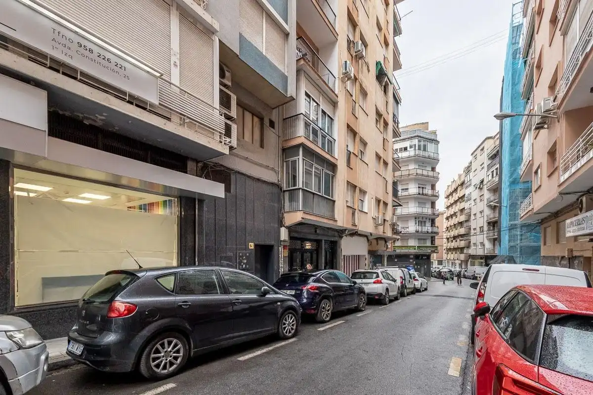 Pis amb ascensor de lloguer a Calle DOCTOR JIMENEZ DIAZ 1, imagen 26