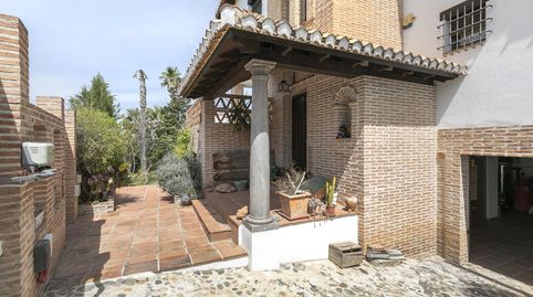 Foto 4 de Casa o xalet en venda a Calle Cúllar Vega, Altos de la Zubia, La Zubia