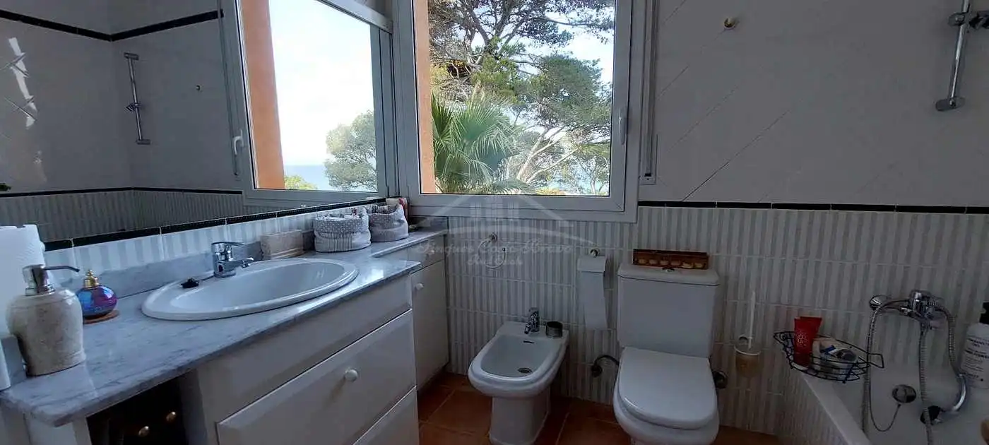 Detached house with pool for sale in Sa Riera - Sa Fontansa, imagen 26