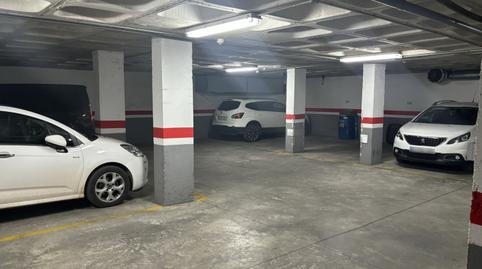 Foto 3 de Garatge en venda a Calle Cartagena de Indias, 20, Ensanche, Cartagena