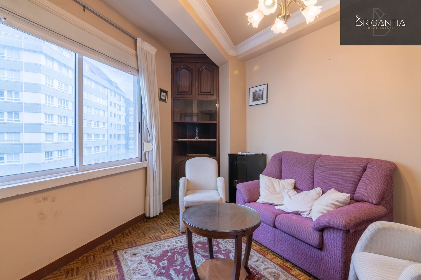 Flat for sale in Ronda de Nelle, Sagrada Familia