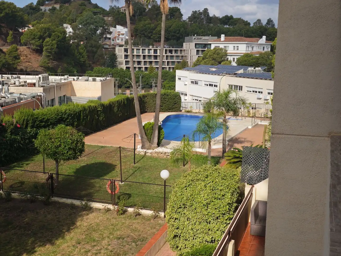 Piscina de Pis en venda en Este