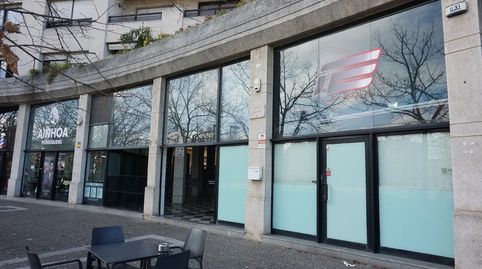 Photo 2 of Premises for rent in Plaça D'europa, 2, Sant Narcís, Girona Capital