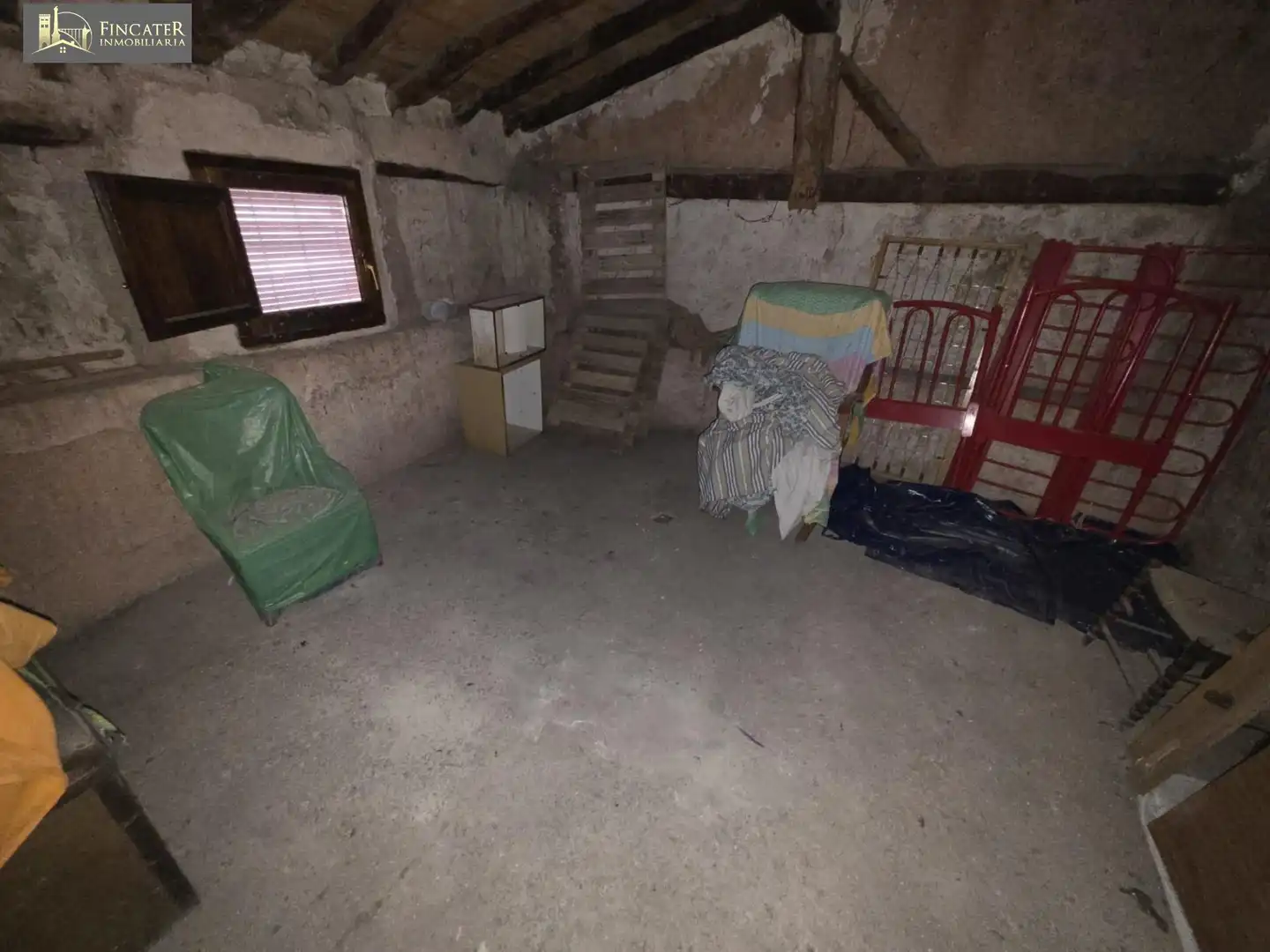 Finca rústica en venda en Albarracín amb Terrassa