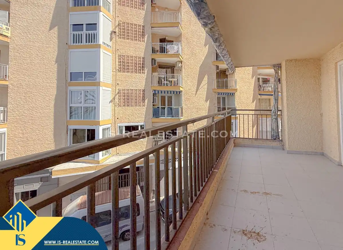 Apartament amb piscina en venda a Playa del Cura, imagen 40