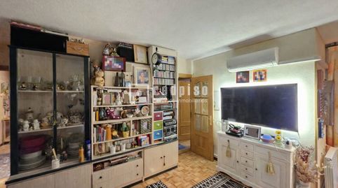 Foto 2 de Piso en venta en Caballería Española, Alcalá de Henares