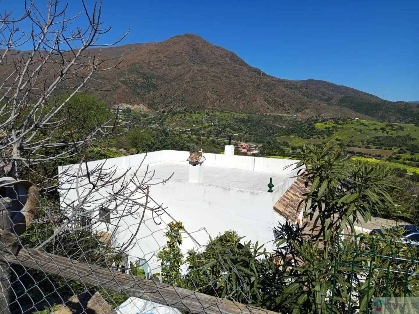 Casa rústica amb piscina en venda a Costa Natura, imagen 29