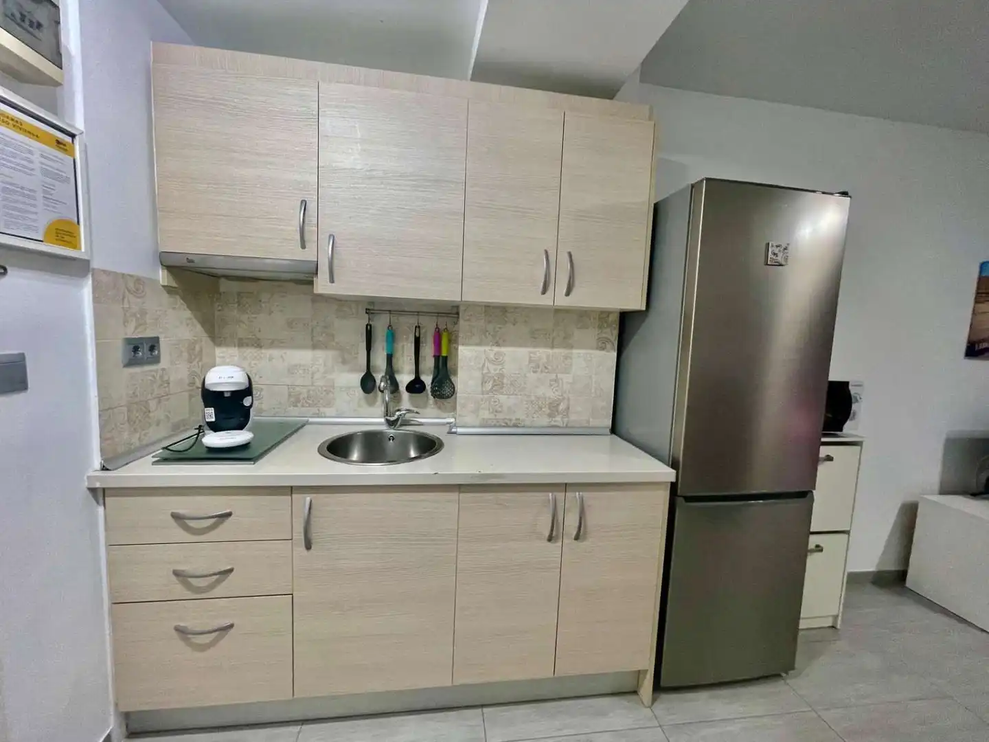Study for sale in Centro