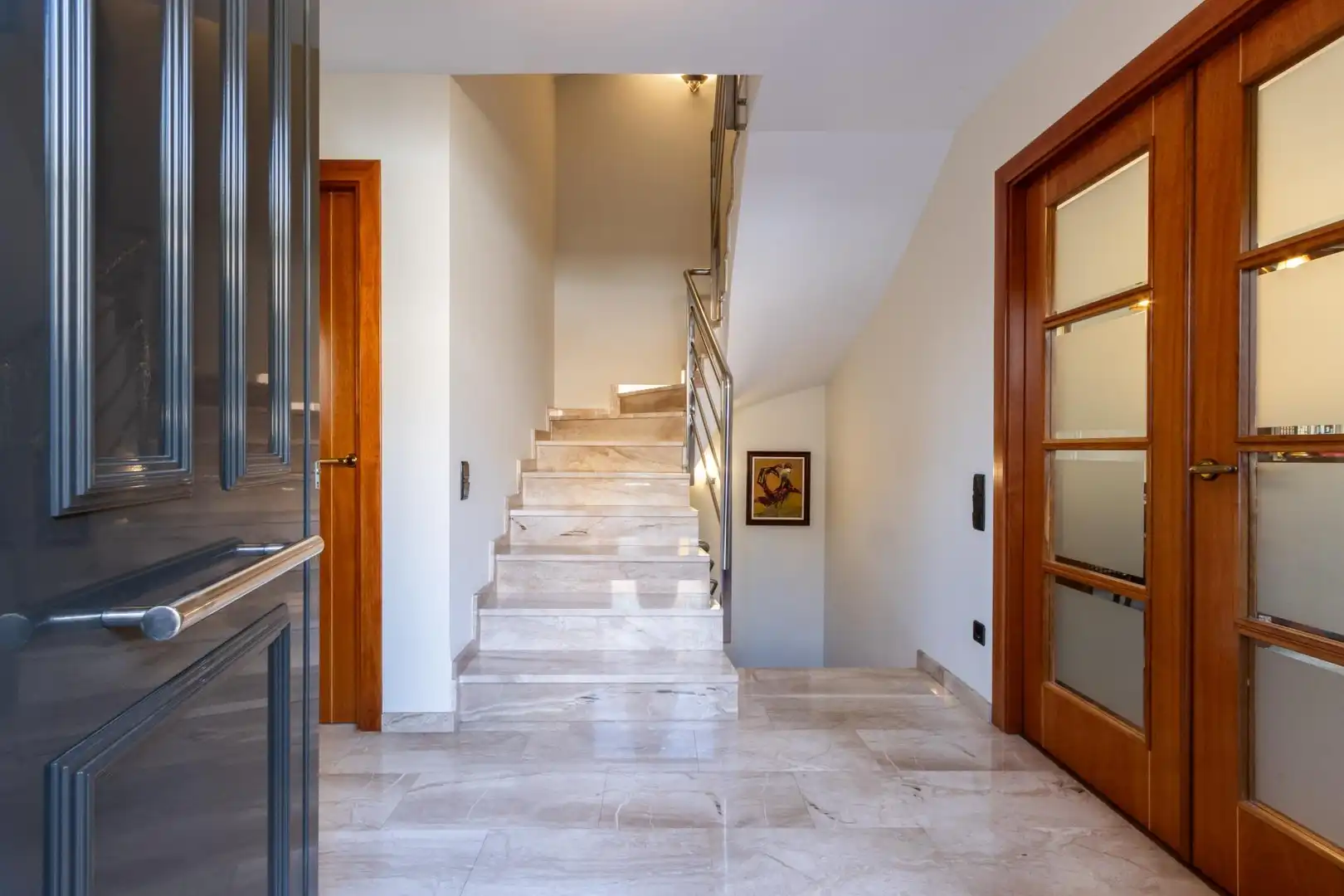 Casa o chalet en venta en Sant Quirze del Vallès con Aire acondicionado, Calefacción y Jardín privado