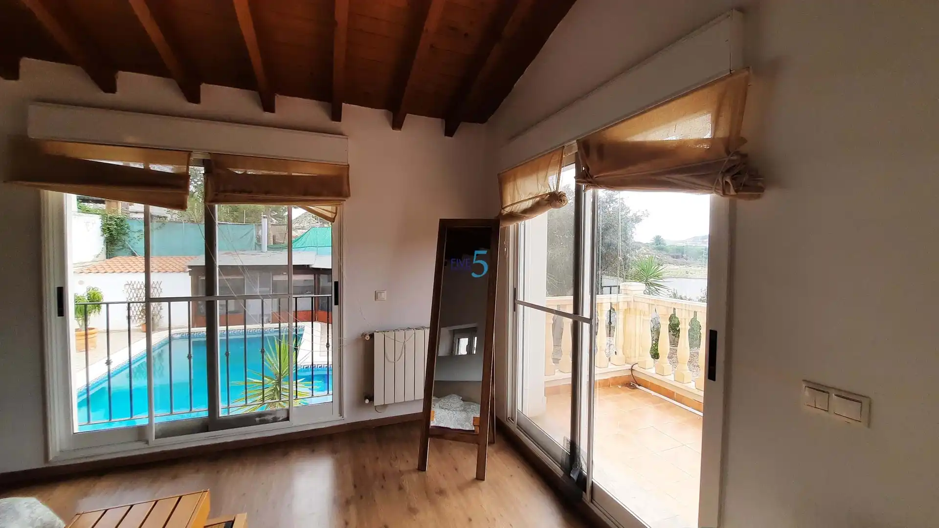 Casa o xalet en venda a Cañadas de San Pedro