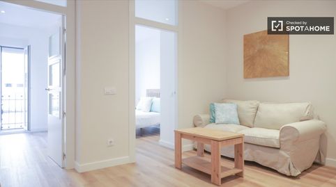 Photo 3 of Flat for rent in San Isidro, Madrid Capital