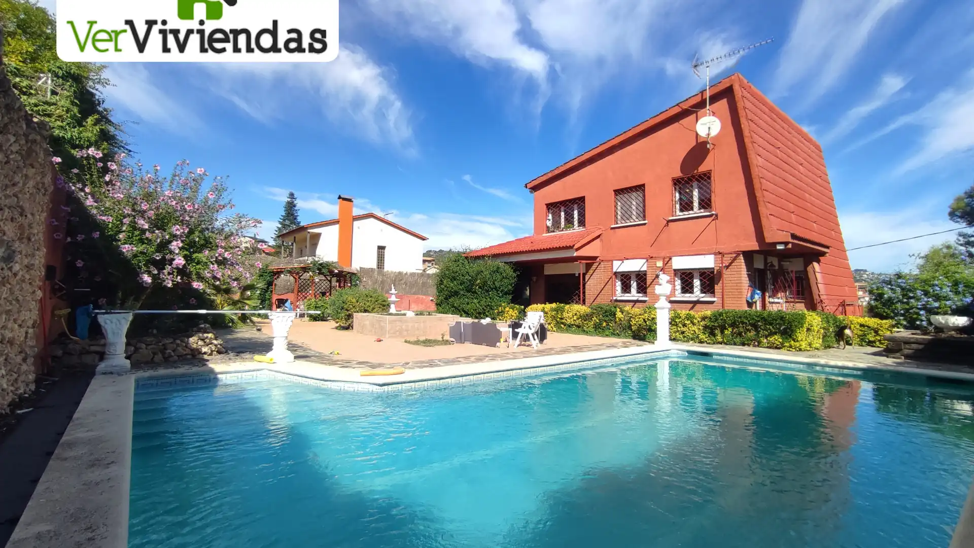 Houses for sale in Calle Mayor, 10, Cervelló