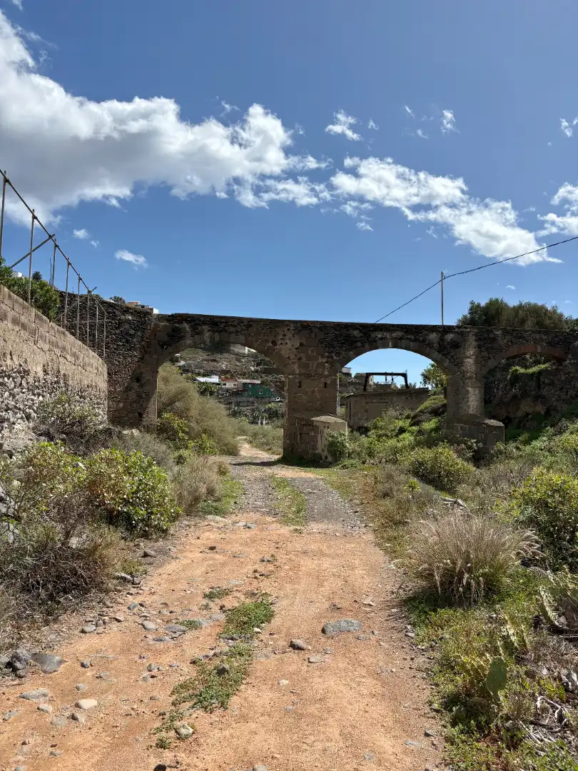 Casa o chalet en venta en Lugar El Mayorazgo, Caserones - La Higuera