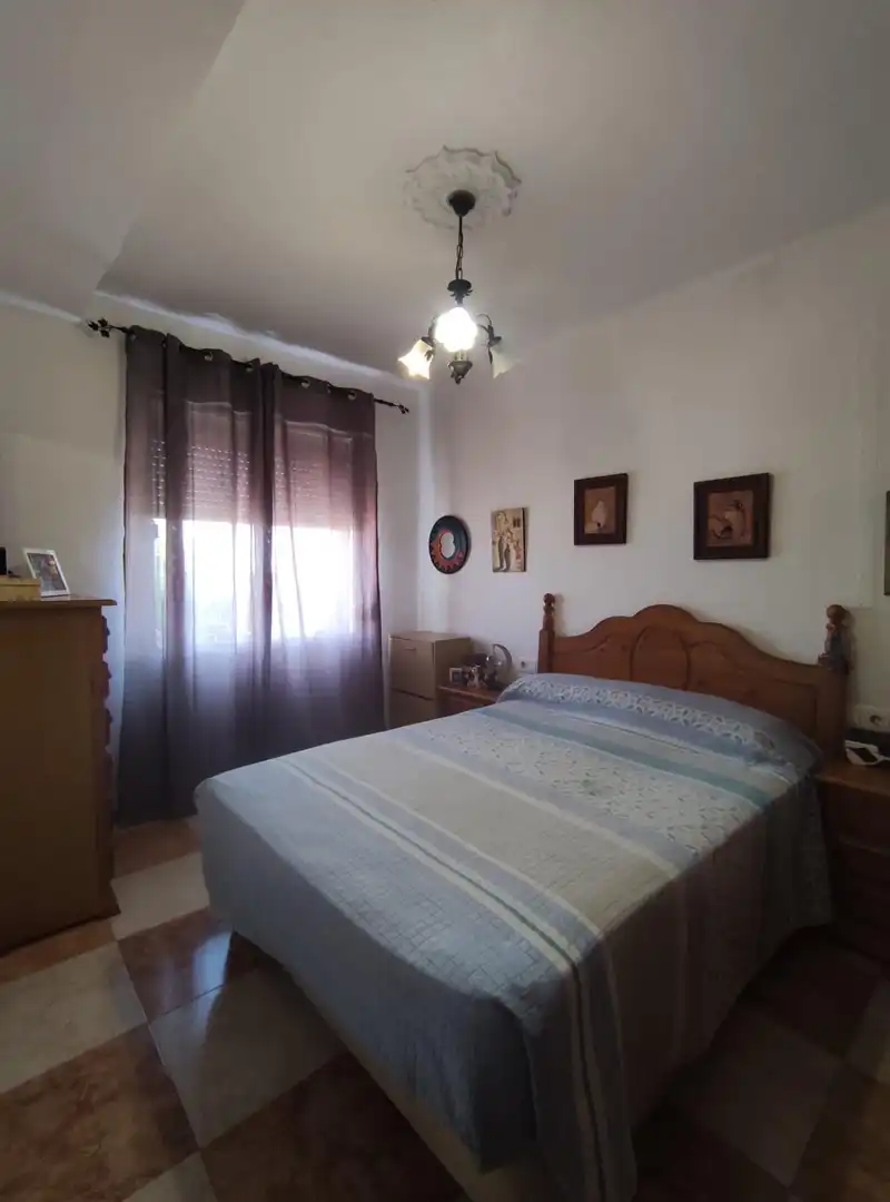 Habitación de Piso en venta en San Fernando