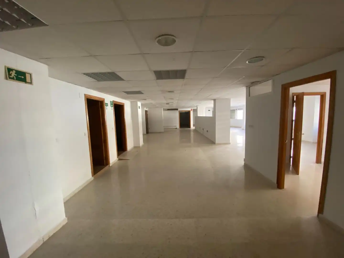 Business premises for sale in Casco Antiguo, imagen 13