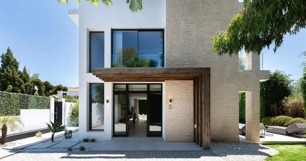 Haus mit Terrasse zum Verkauf in Benamara - Atalaya, imagen 2