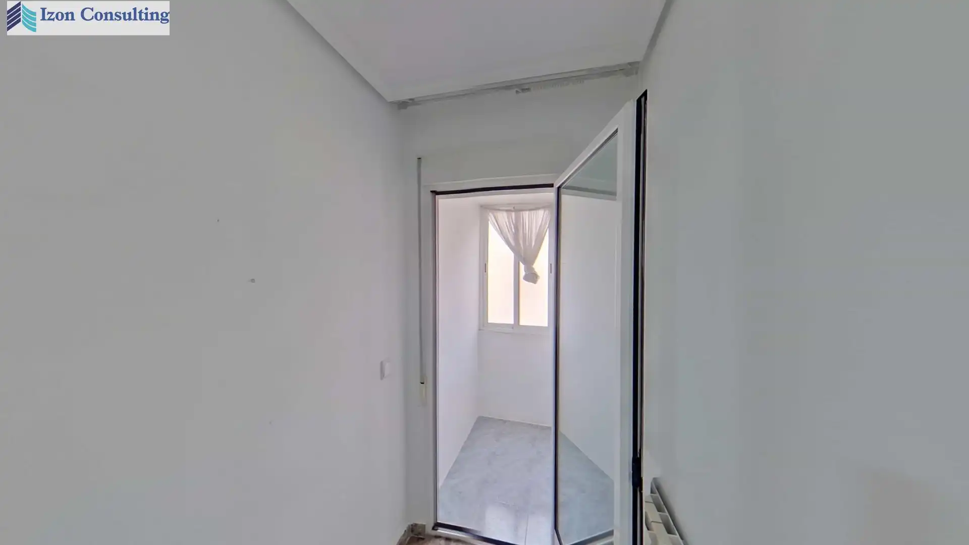 Piso en venta en Albacete con Calefacción y Trastero