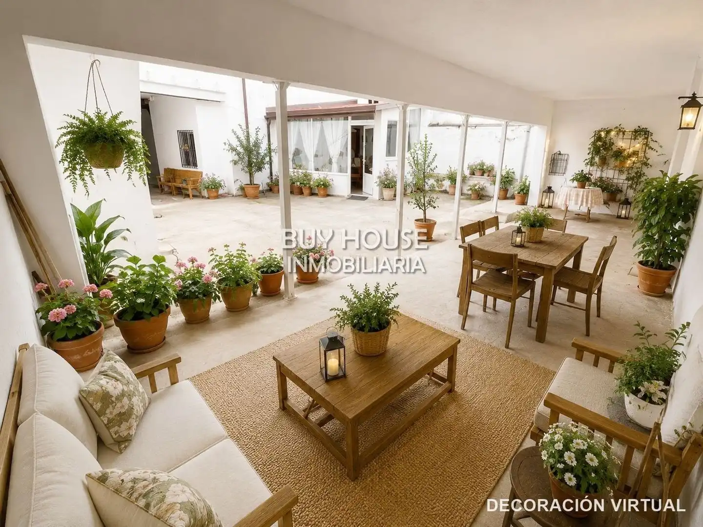 Villa in vendita a real 29