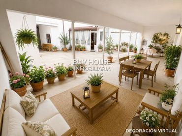 Maison à vendre à Centro