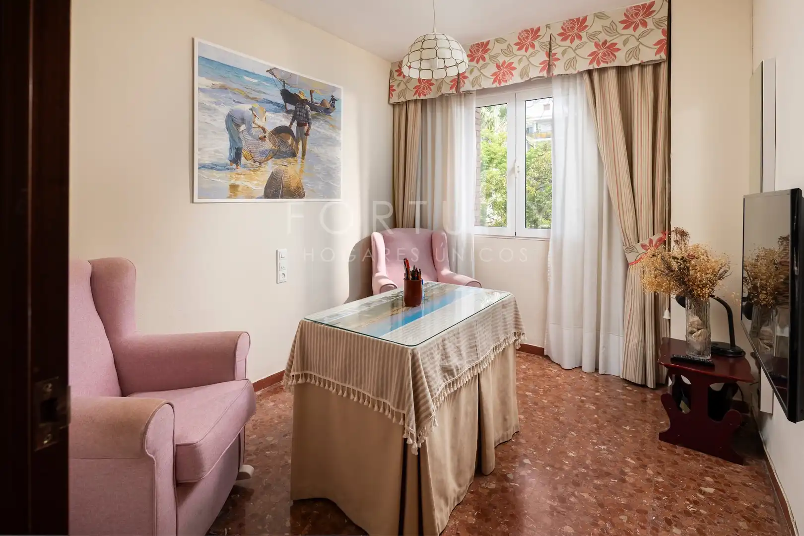 Flat with lift for sale in Calle Eugenio Sellés 15, imagen 21
