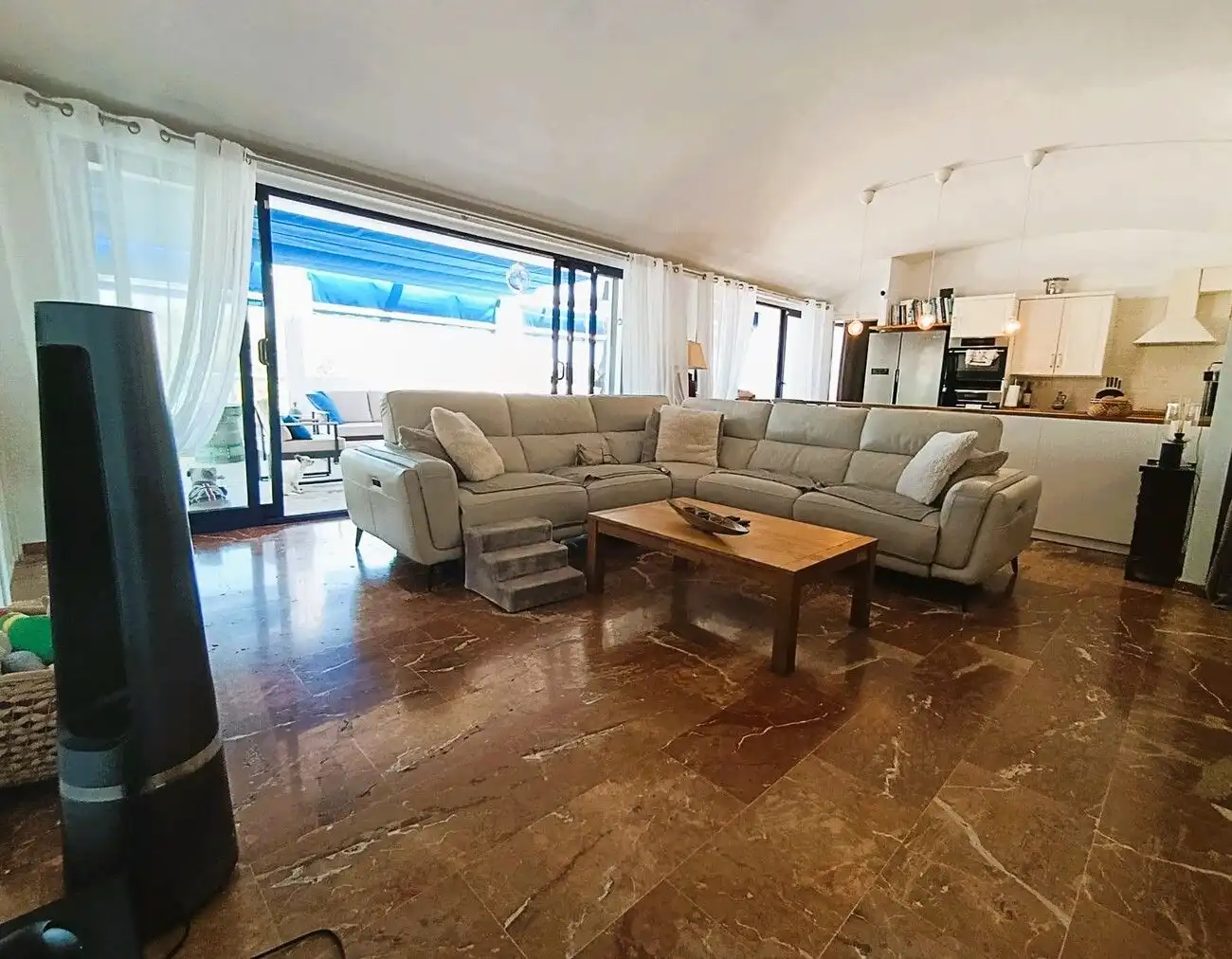 Apartament amb piscina en venda a Calle  Mayor, imagen 27