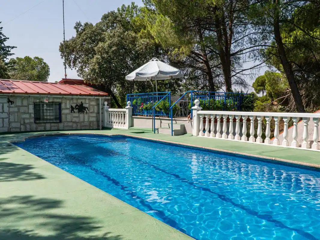 Casa o chalet en venta en C. Goya, Villa del Prado