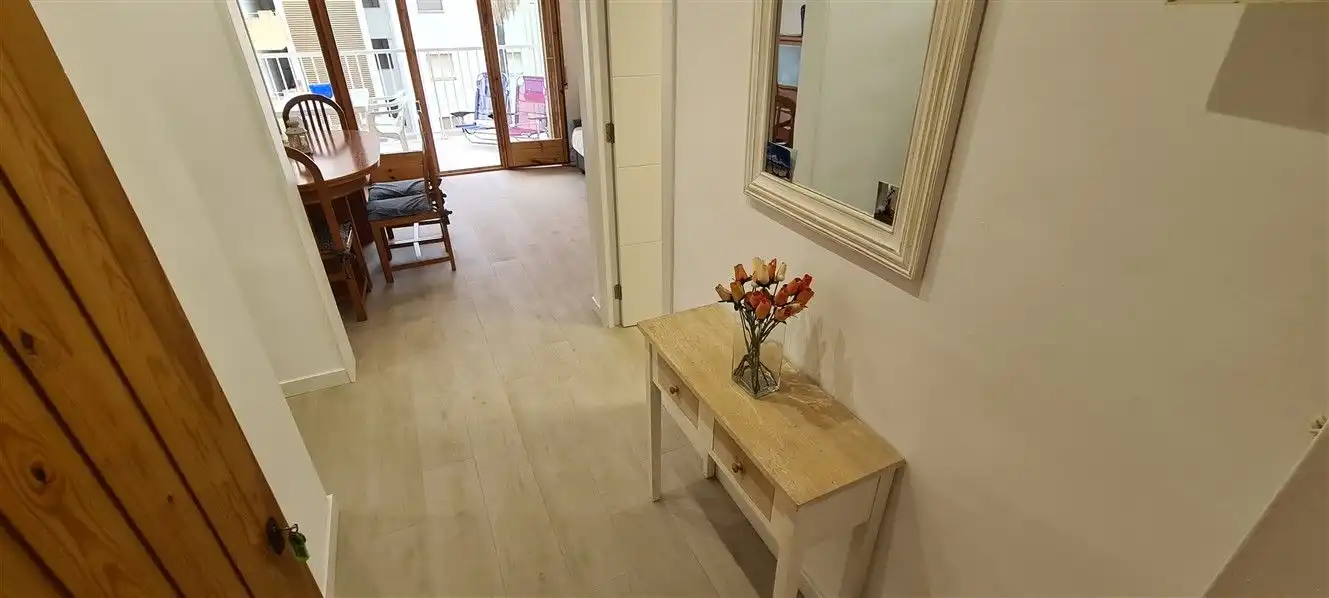 Apartament amb terrassa de lloguer a Regueral - Prat d'en Forés, imagen 10