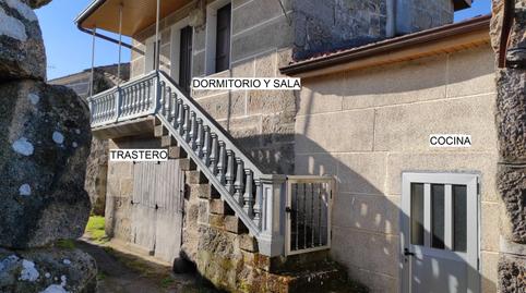 Foto 2 de Casa o xalet en venda a Aldea Areas, Xunqueira de Ambía, Ourense