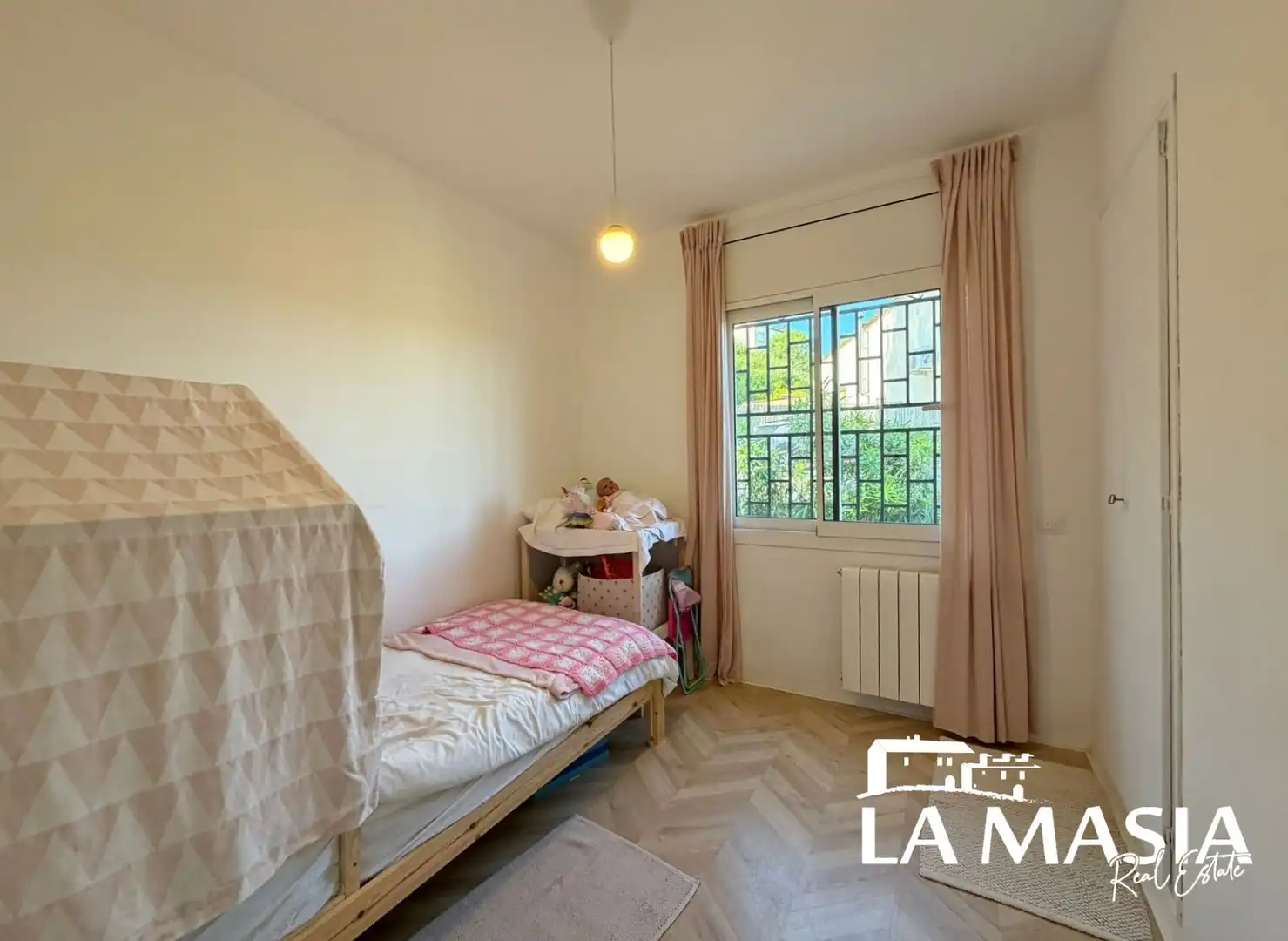 Casa amb jardí en venda a Olivella, imagen 15