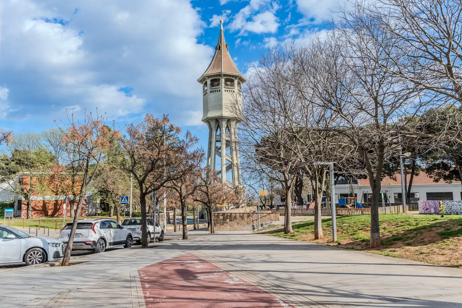 Chalet con terraza en venta en Carrer del Taulí, imagen 25