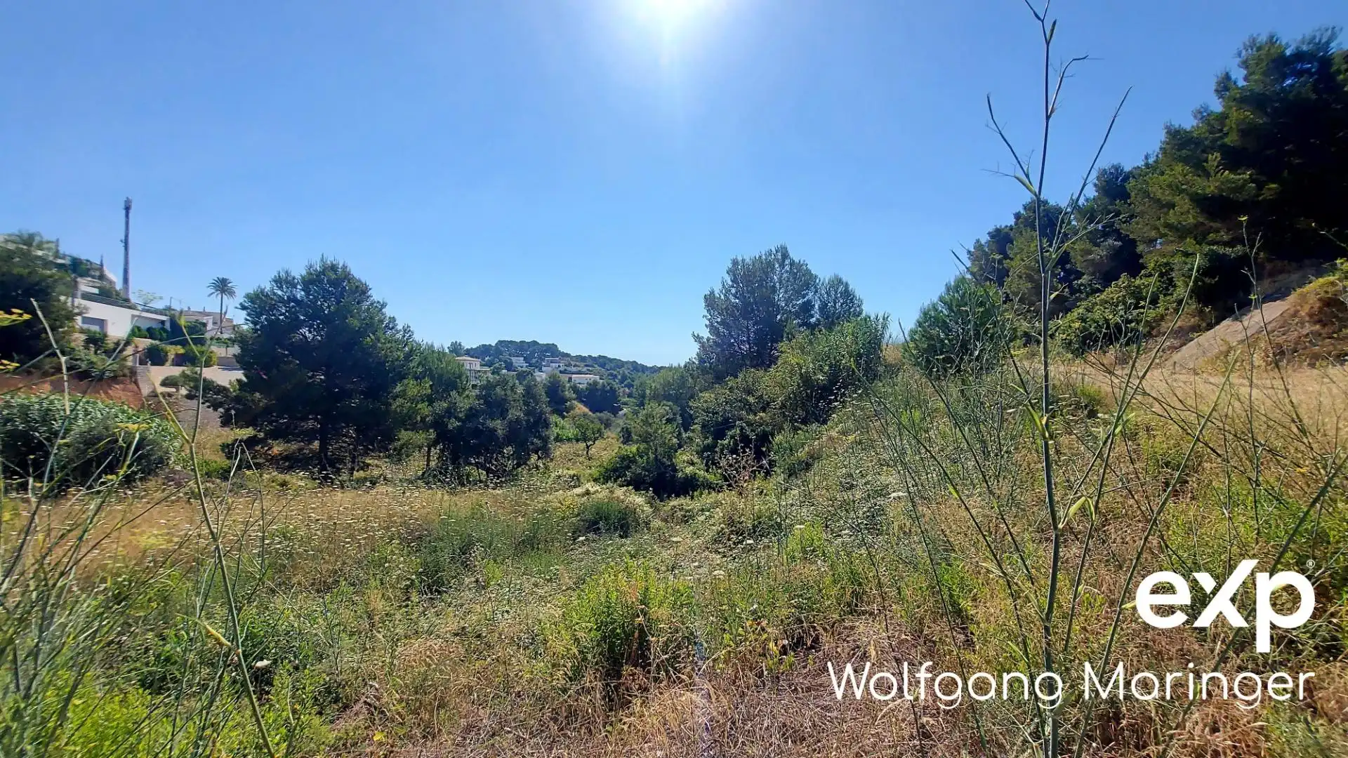 Terreno residencial en venta en Calle Malena, imagen 10