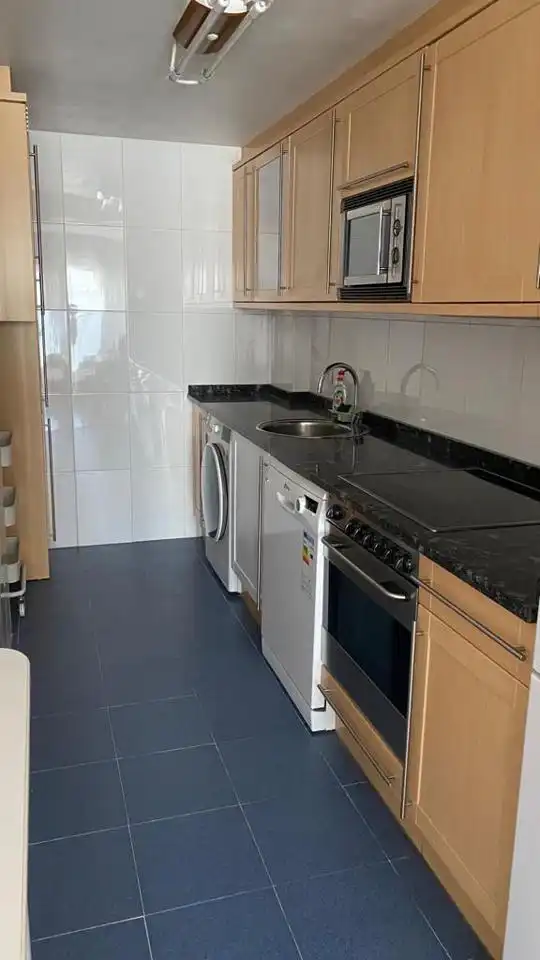 Apartments for rent in De Sagasta, Paseo Sagasta