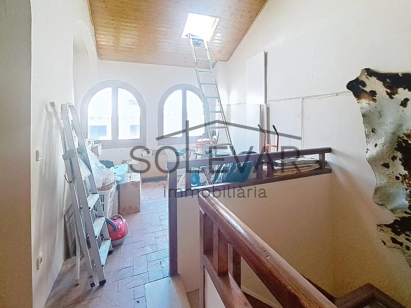Casa o chalet en venta en La Pobla de Segur con Calefacción y Trastero