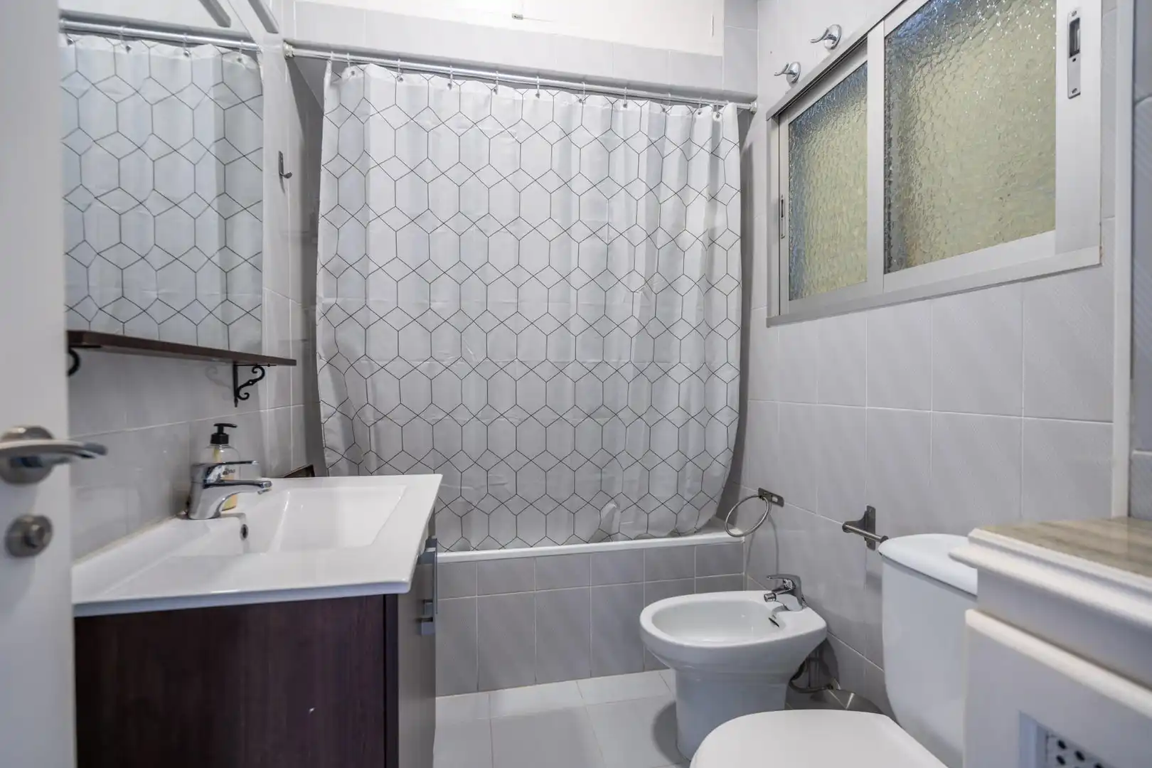 Baño de Piso en venta en Albacete con Aire acondicionado, Calefacción y Terraza