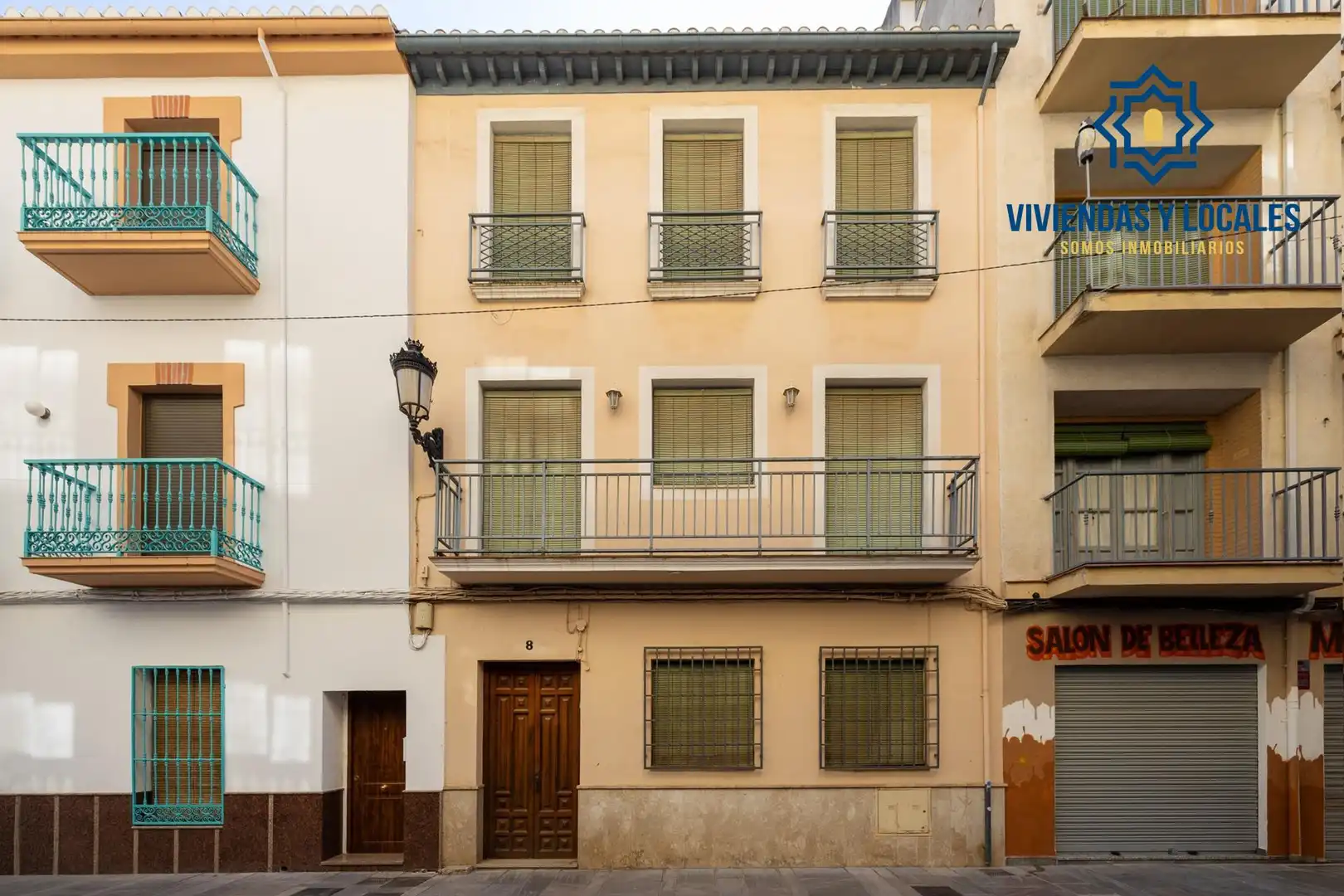 Casa con terraza en venta en Calle Calle Cristóbal Colón 8, imagen 29