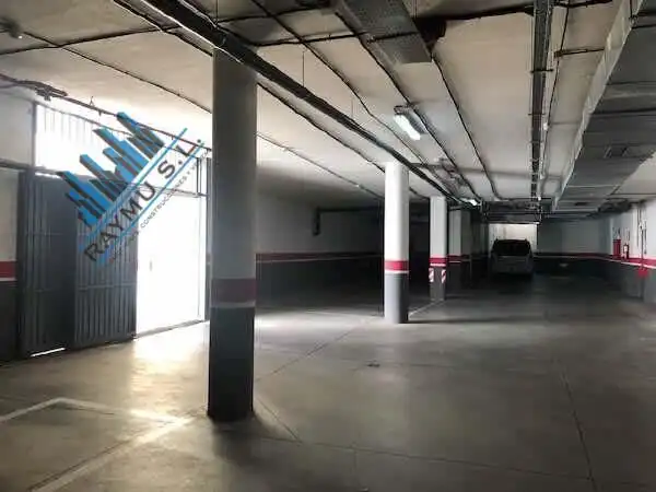 Parking of Garage for sale in Leganés