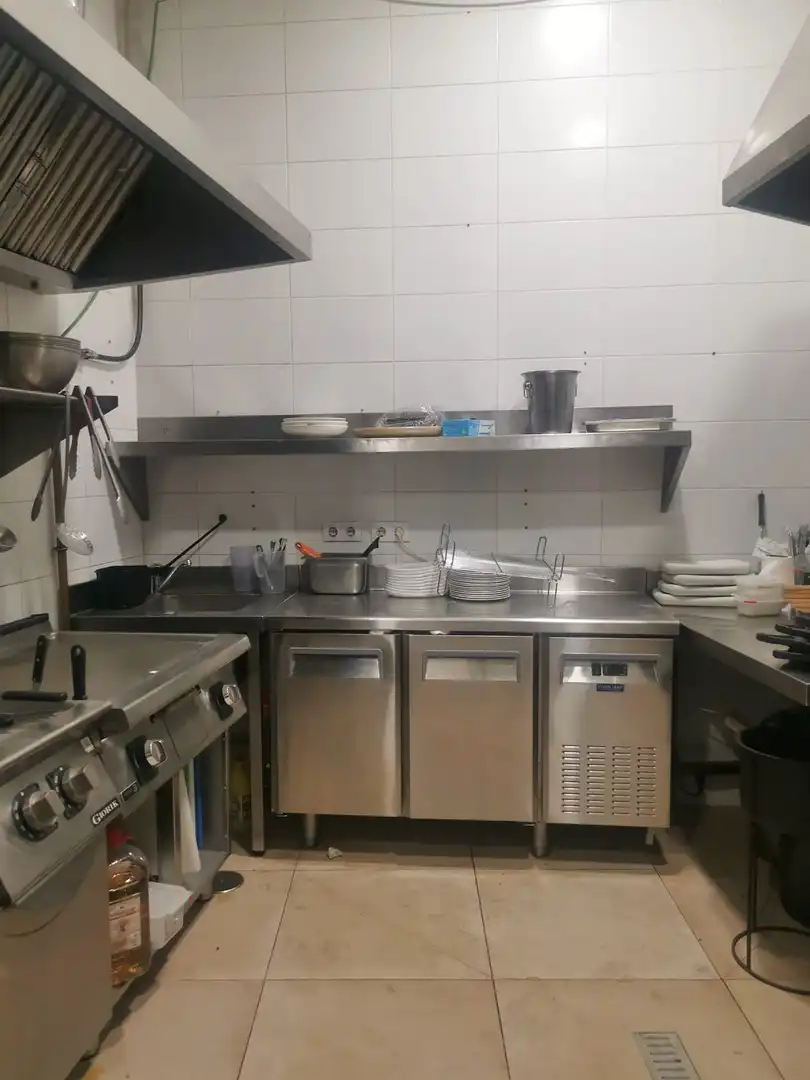 Local comercial en traspàs a Marbella Centro, imagen 26