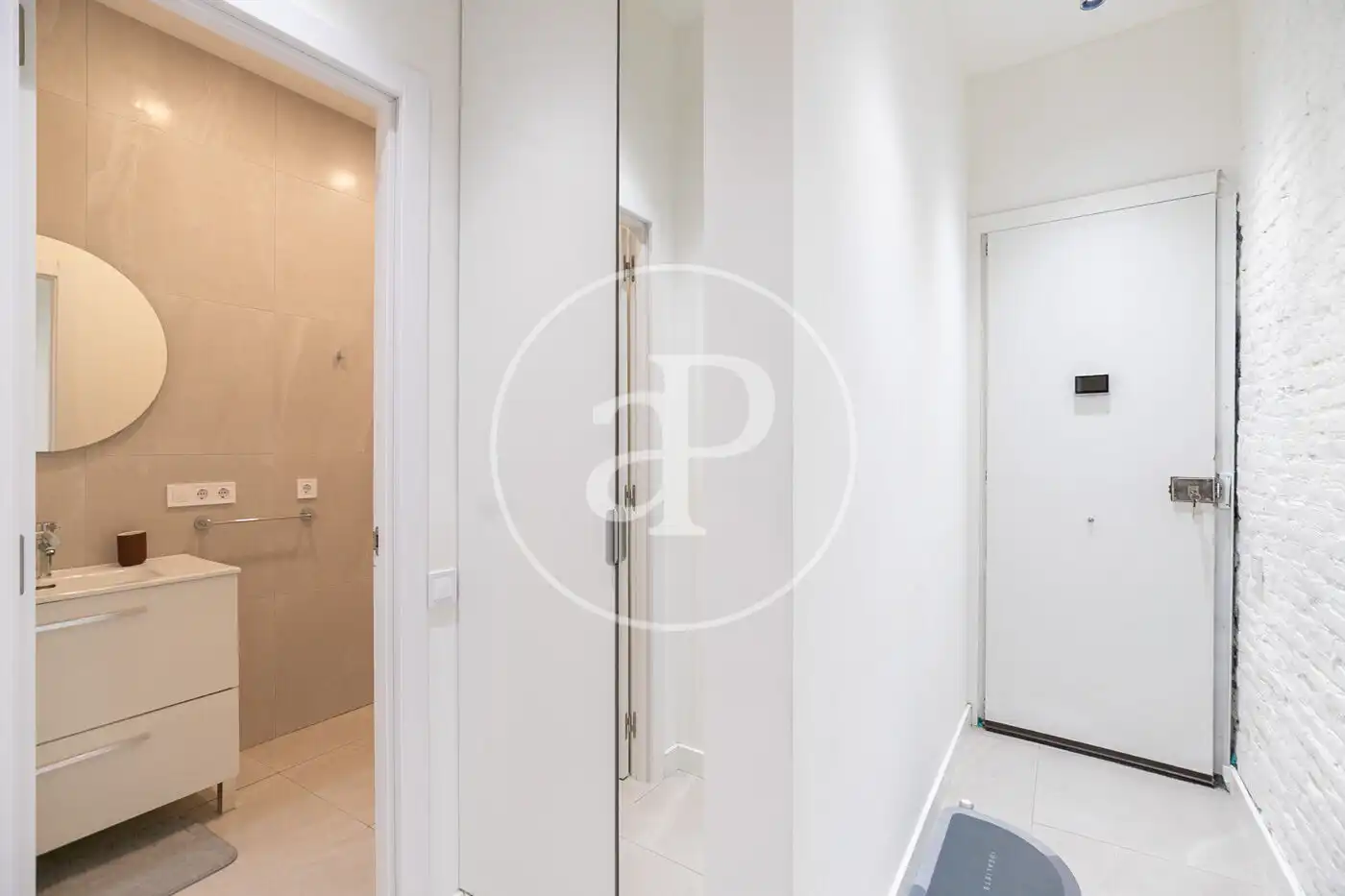 Piso en venta en Barcelona con Aire acondicionado, Calefacción y Amueblado