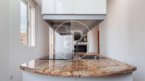 Foto 4 de Pis de lloguer a Plaça de Jesús, La Raïosa, Valencia