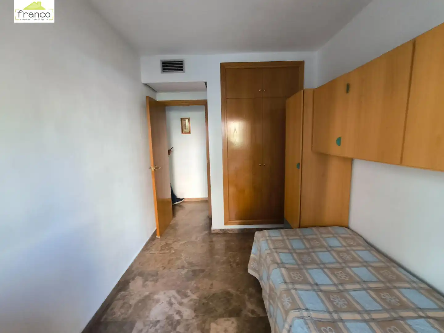 Apartments for rent in San Antón