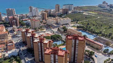 Foto 3 de Apartament en venda a Avenida Ausias March, Campello Playa, El Campello