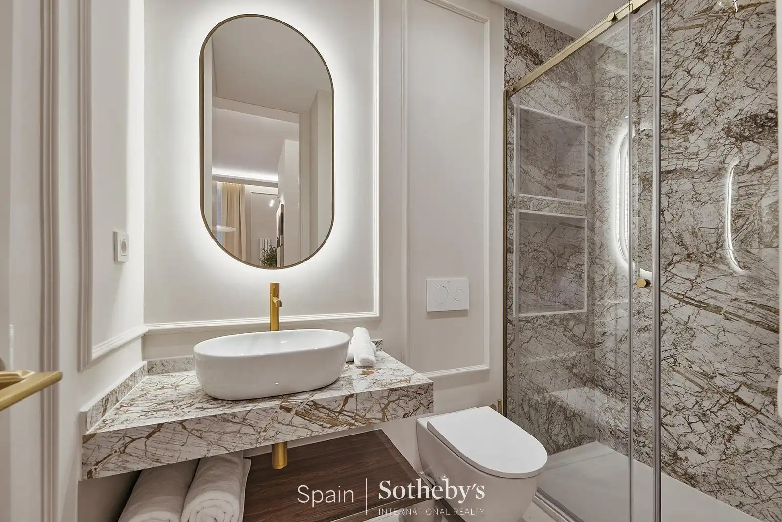 Apartamento con ascensor en venta en Calle del Barco, imagen 24