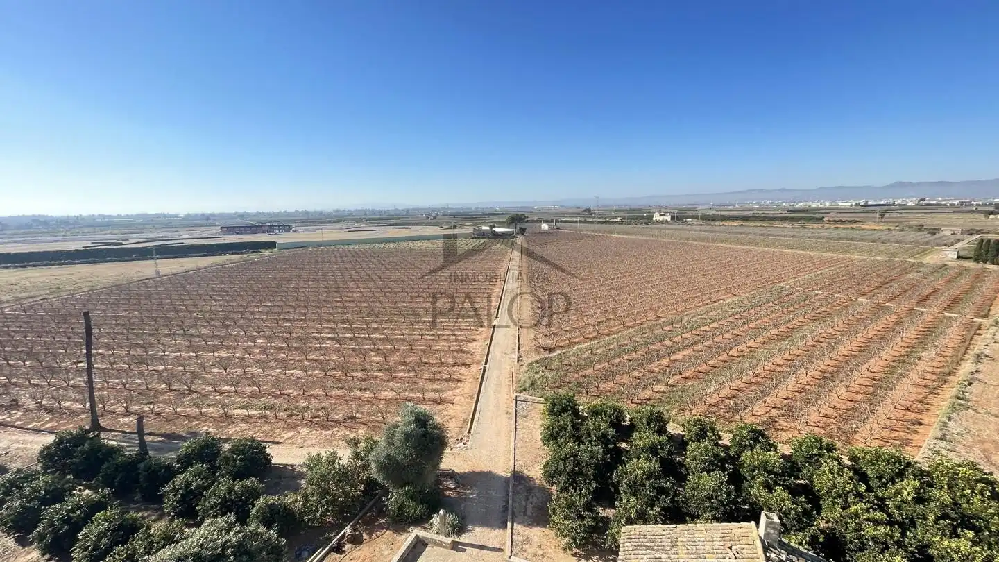 Maison rustique avec terrasse à vendre à Guadassuar, imagen 17