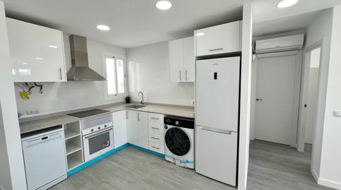 Foto 2 de Pis de lloguer a Carrer Major de Natzaret, 60, Natzaret, Valencia