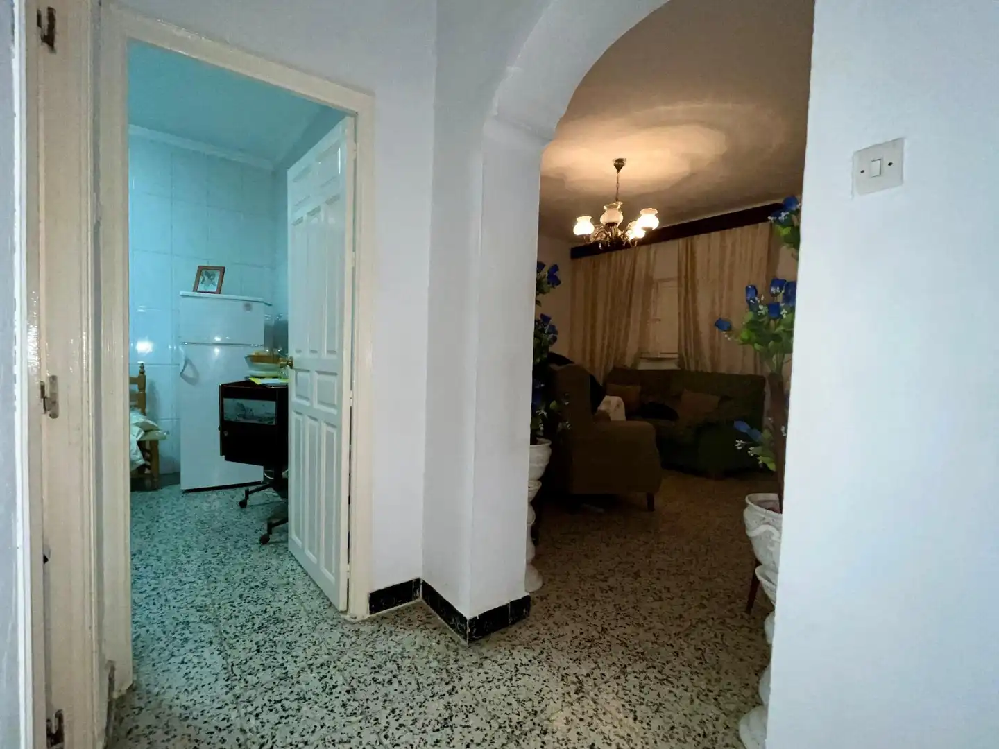 Casa adosada en venda en Alhaurín El Grande amb Jardí privat, Terrassa i Piscina