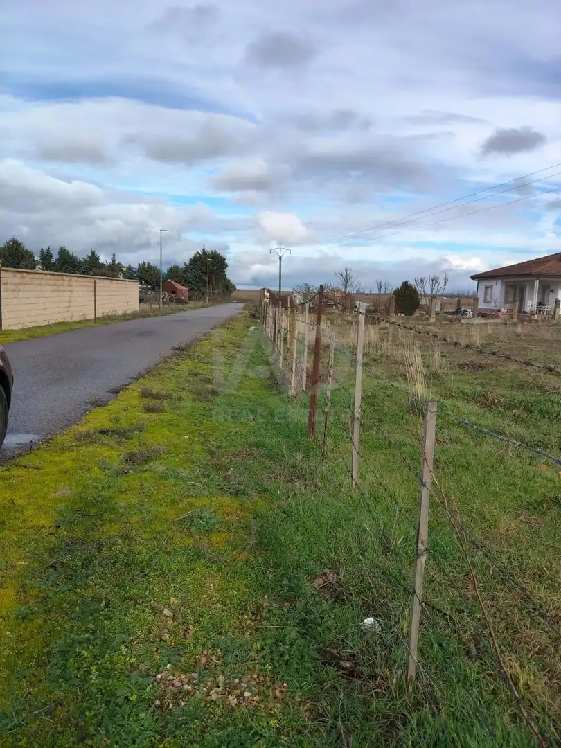 Residencial en venta en La Fuente de San Esteban 