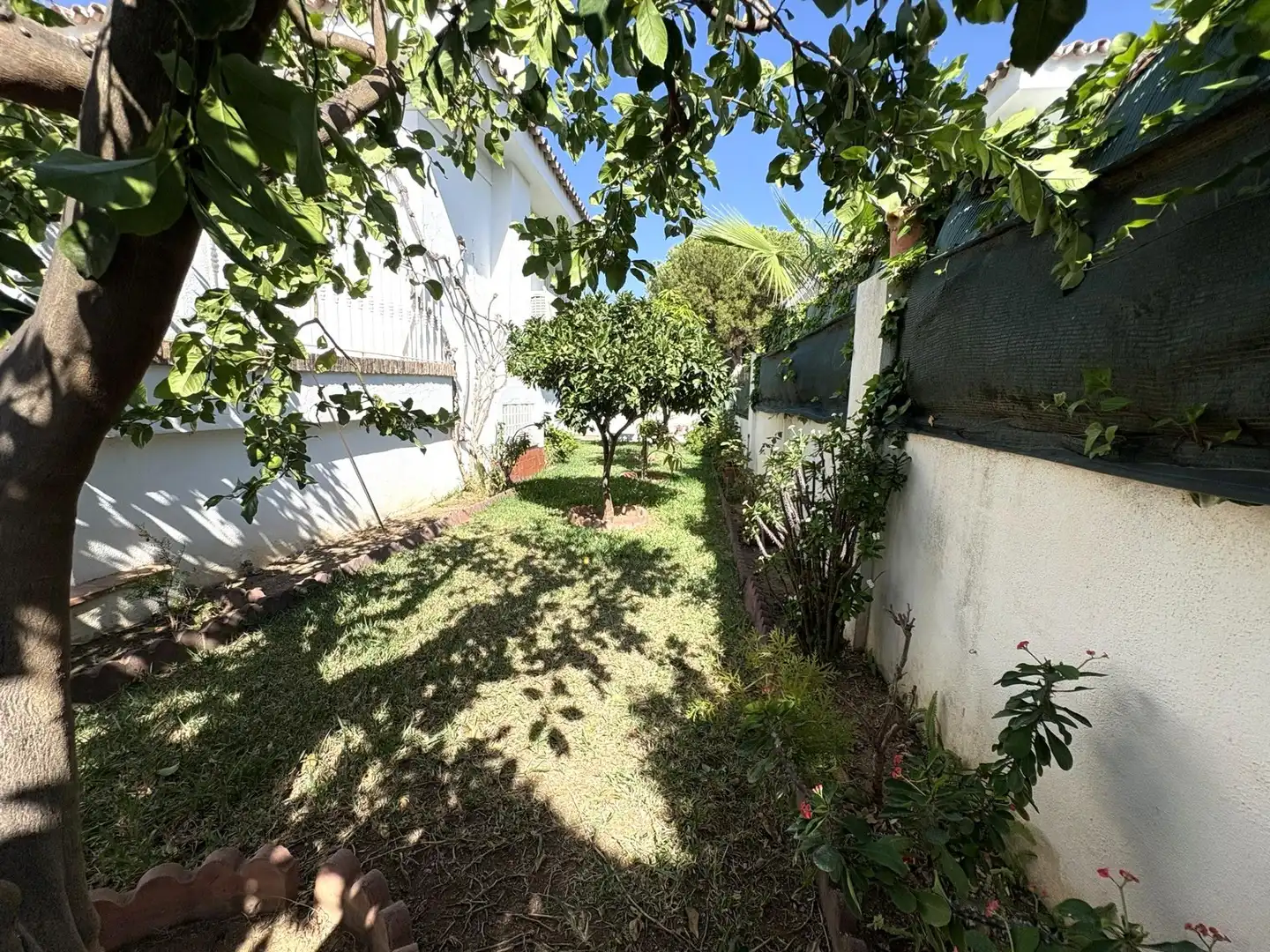 Detached house with garden for sale in Capellanía - Retamar, imagen 77