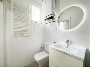 Apartament amb ascensor en venda a Calle del Conde de Peñalver, imagen 21