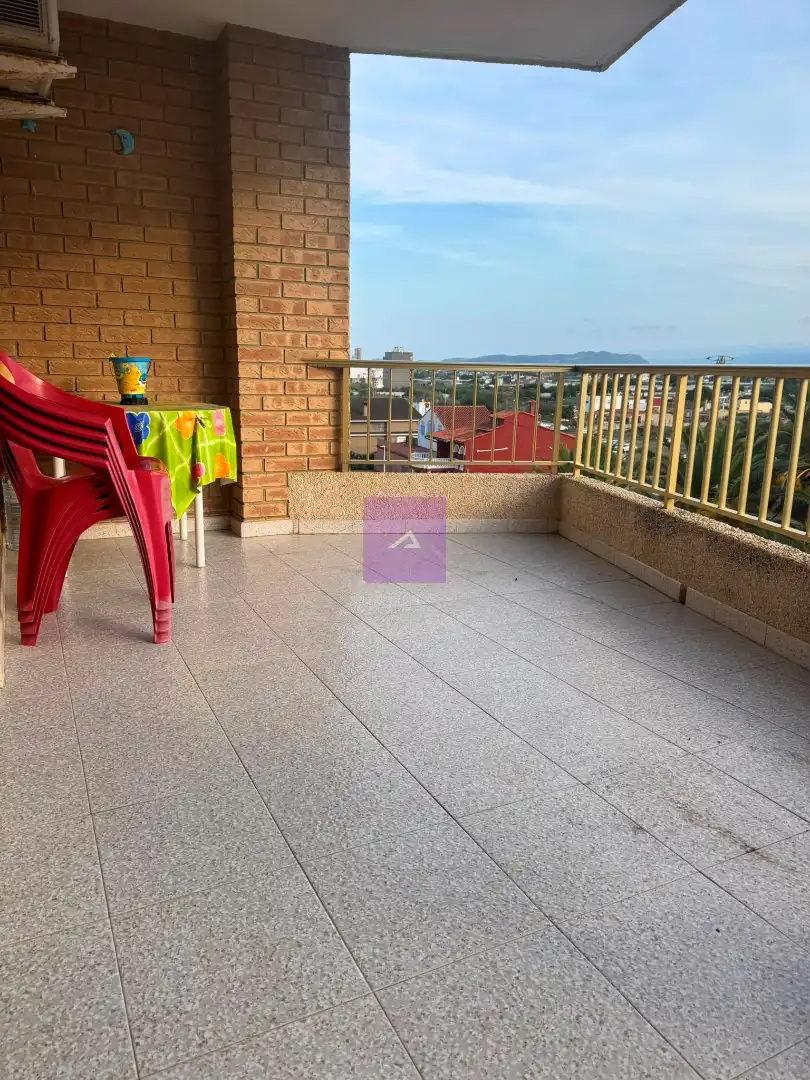 Apartament amb terrassa en venda a Carrer Riu Sénia, imagen 15